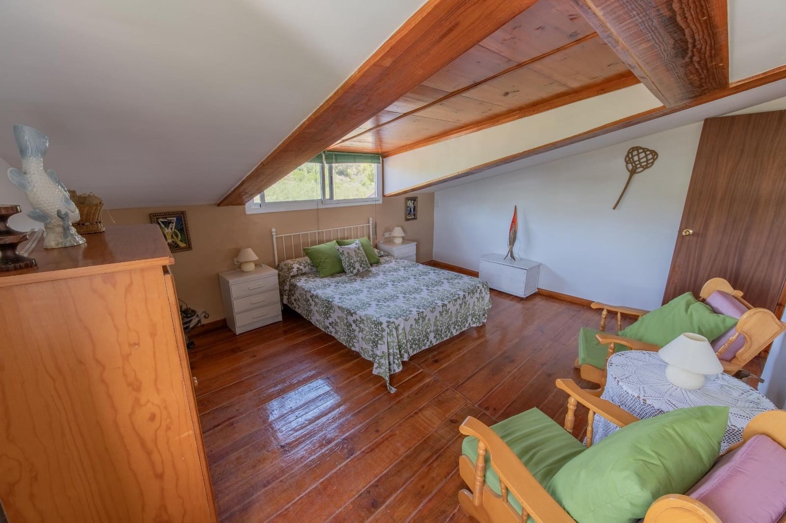Chalet de 5 habitaciones en El Perelló en venta con piscina - 494.000 € (Ref: 9973277)