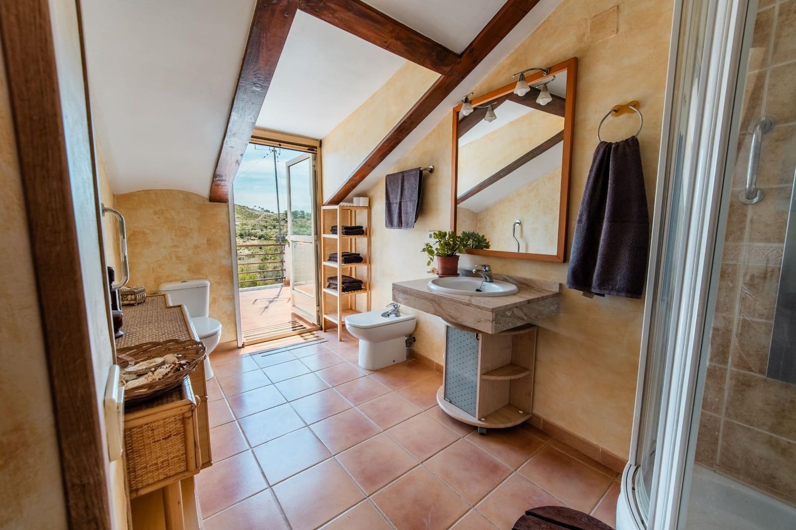Chalet de 5 habitaciones en El Perelló en venta con piscina - 494.000 € (Ref: 9973277)