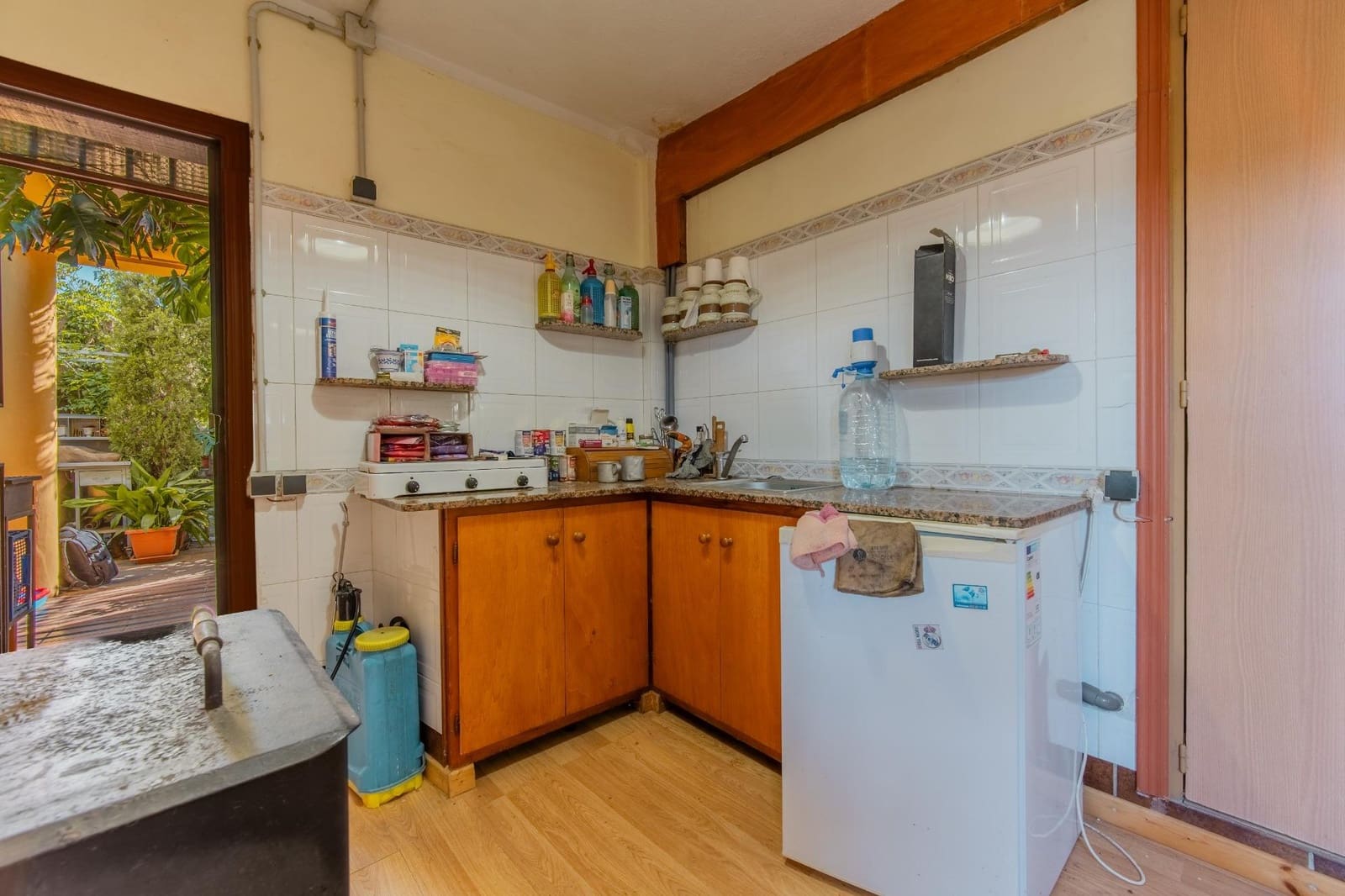 Chalet de 5 habitaciones en El Perelló en venta con piscina - 494.000 € (Ref: 9973277)