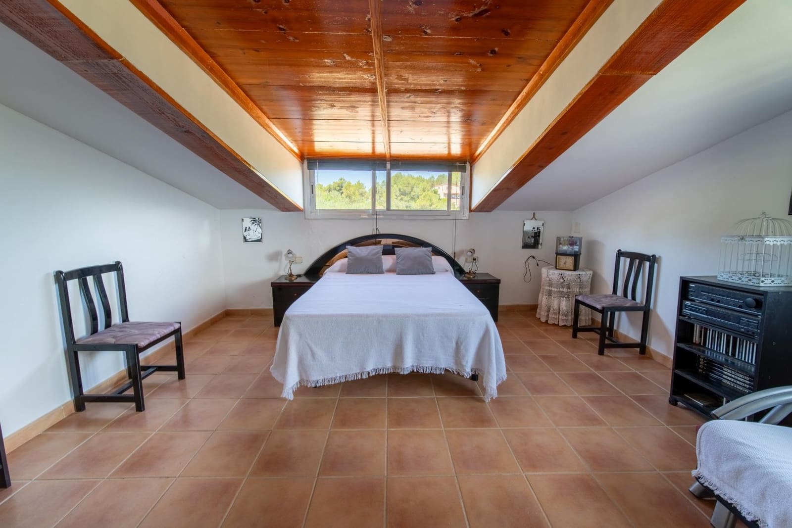 Chalet de 5 habitaciones en El Perelló en venta con piscina - 494.000 € (Ref: 9973277)