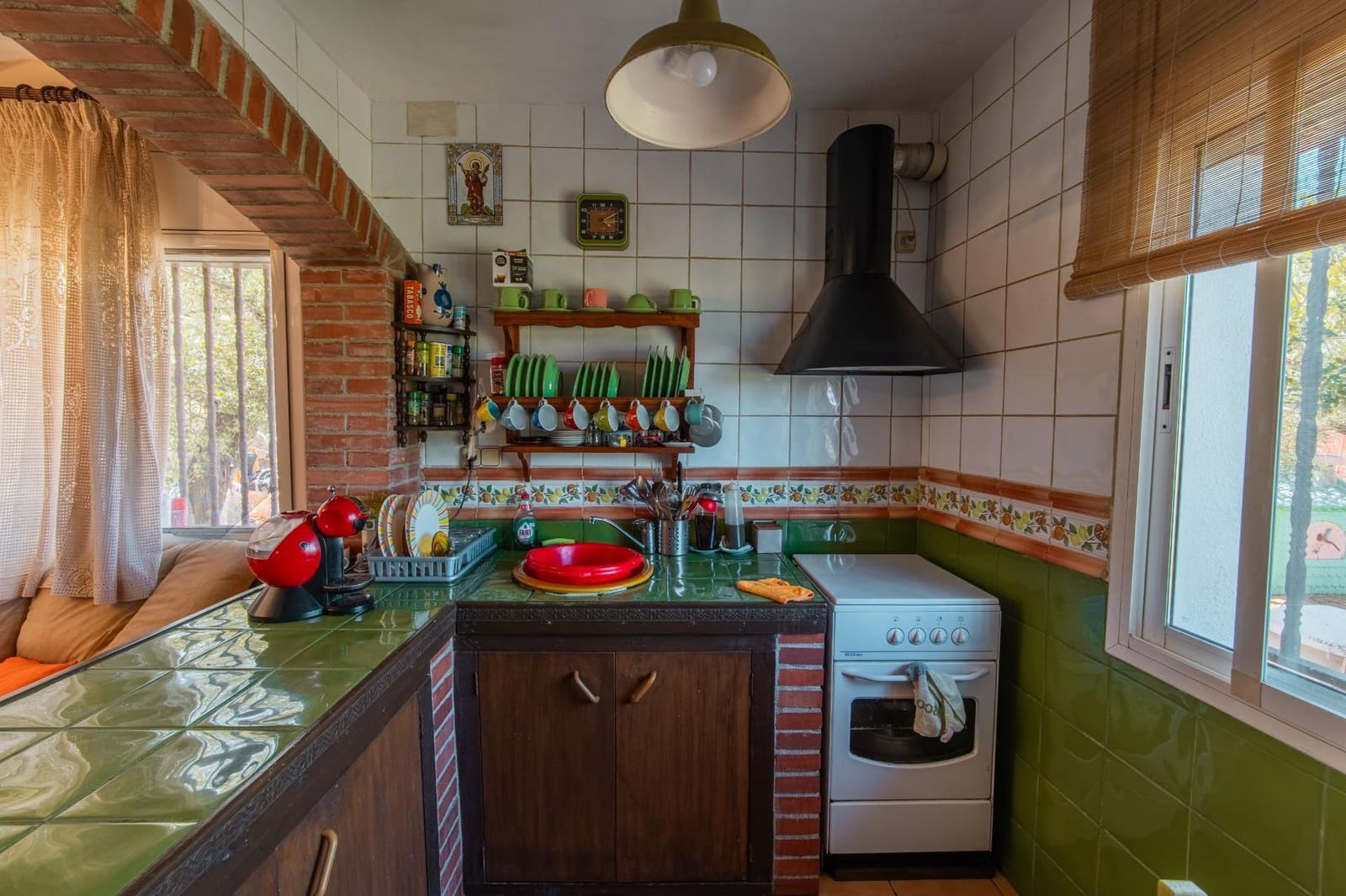 Chalet de 5 habitaciones en El Perelló en venta con piscina - 494.000 € (Ref: 9973277)