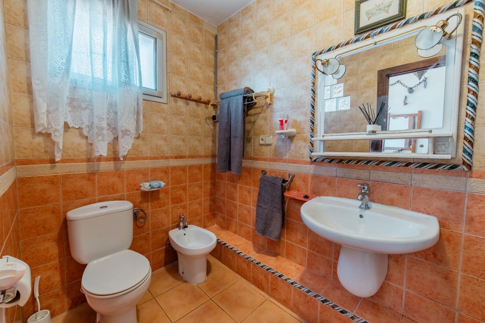 Chalet de 5 habitaciones en El Perelló en venta con piscina - 494.000 € (Ref: 9973277)