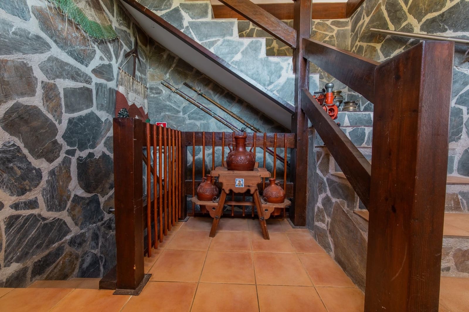 Chalet de 5 habitaciones en El Perelló en venta con piscina - 494.000 € (Ref: 9973277)