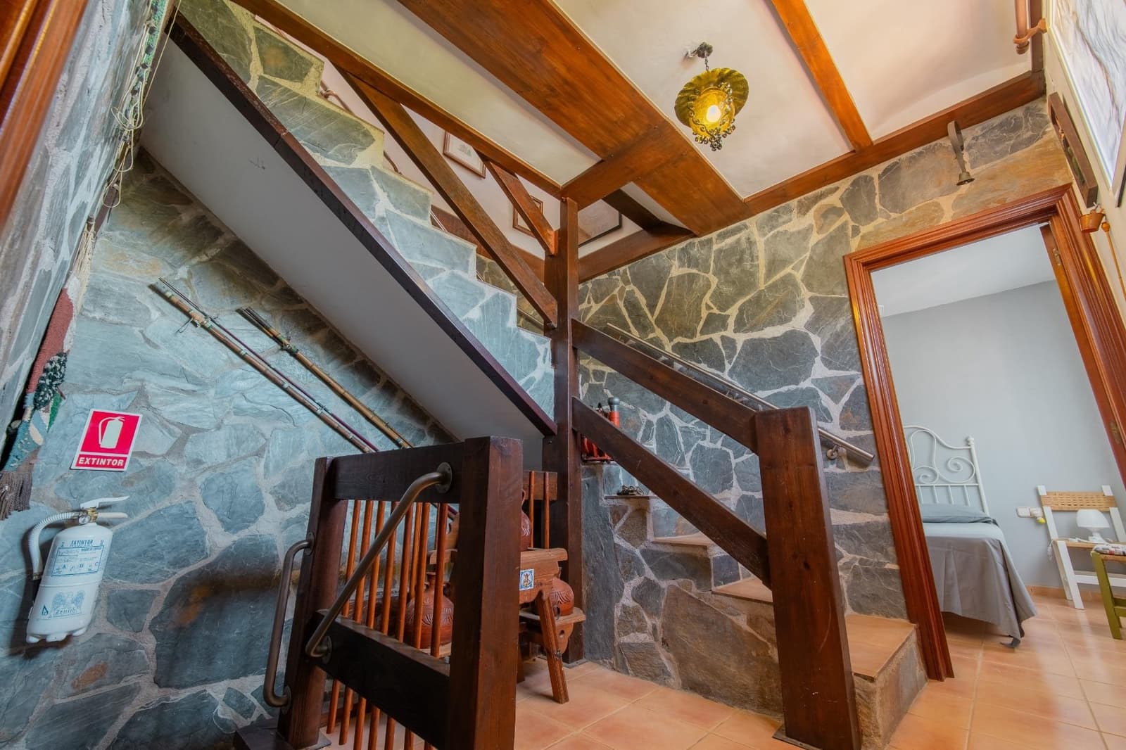 Chalet de 5 habitaciones en El Perelló en venta con piscina - 494.000 € (Ref: 9973277)