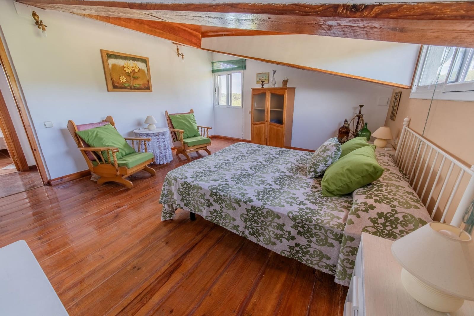 Chalet de 5 habitaciones en El Perelló en venta con piscina - 494.000 € (Ref: 9973277)