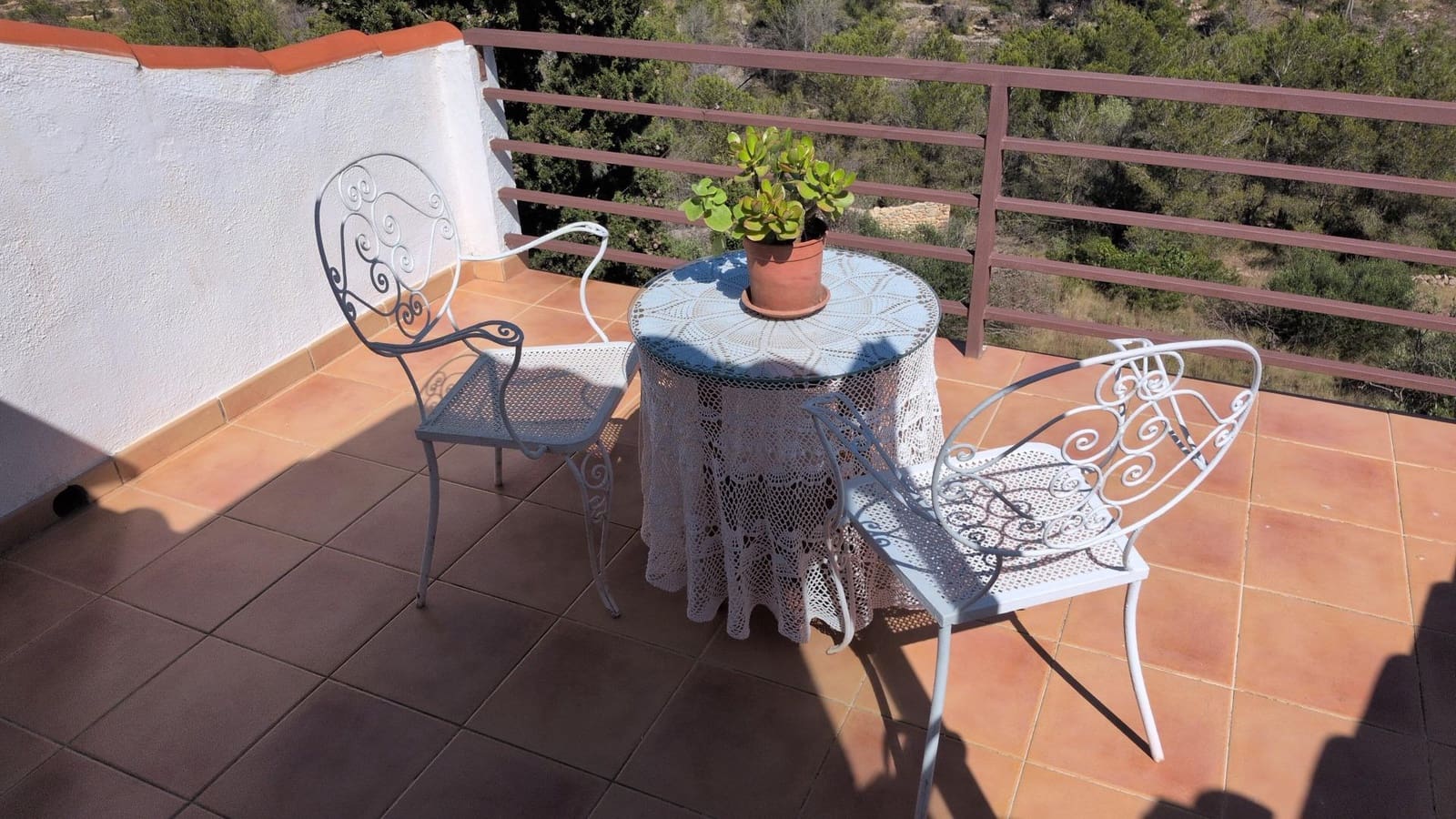 Chalet de 5 habitaciones en El Perelló en venta con piscina - 494.000 € (Ref: 9973277)