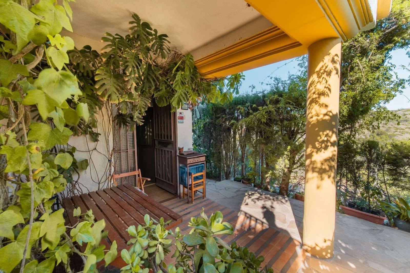 Chalet de 5 habitaciones en El Perelló en venta con piscina - 494.000 € (Ref: 9973277)