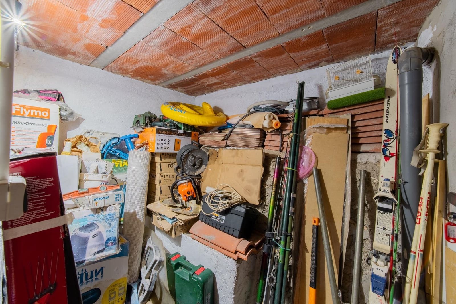 Chalet de 5 habitaciones en El Perelló en venta con piscina - 494.000 € (Ref: 9973277)