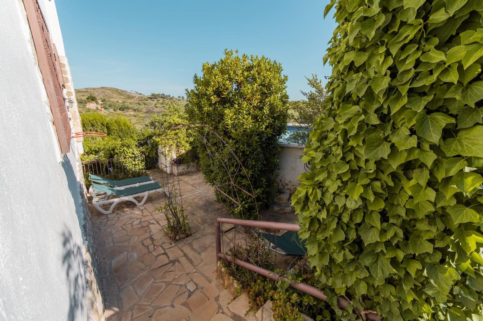 Chalet de 5 habitaciones en El Perelló en venta con piscina - 494.000 € (Ref: 9973277)