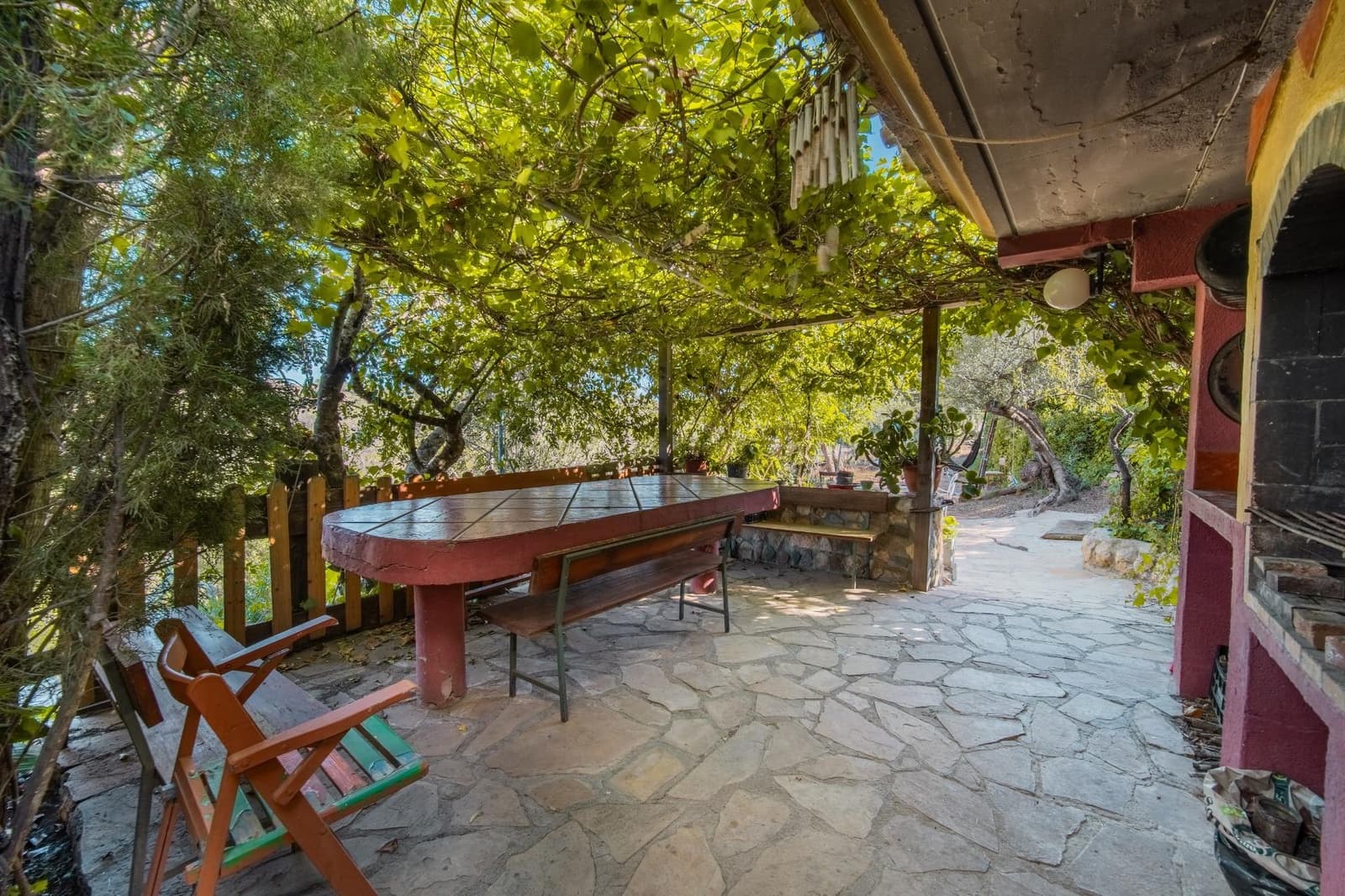 Chalet de 5 habitaciones en El Perelló en venta con piscina - 494.000 € (Ref: 9973277)