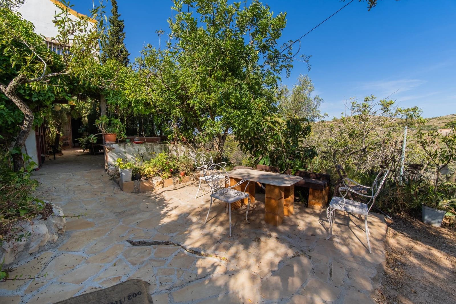 Chalet de 5 habitaciones en El Perelló en venta con piscina - 494.000 € (Ref: 9973277)