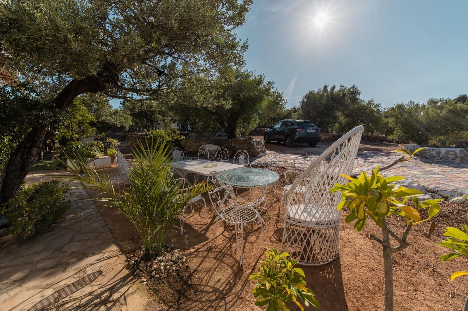 Chalet de 5 habitaciones en El Perelló en venta con piscina - 494.000 € (Ref: 9973277)