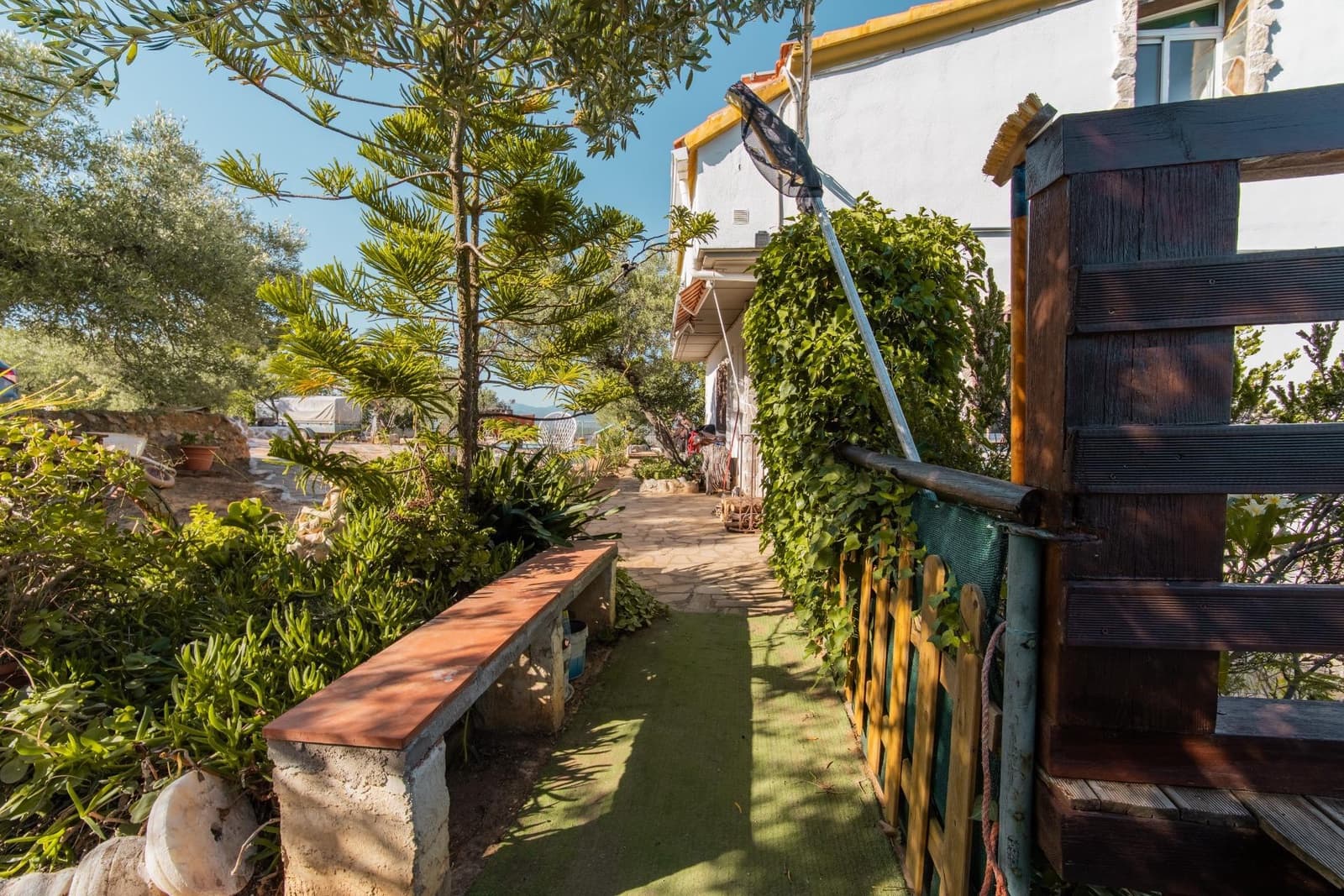 Chalet de 5 habitaciones en El Perelló en venta con piscina - 494.000 € (Ref: 9973277)