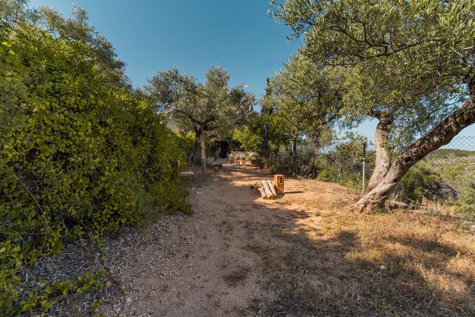 Chalet de 5 habitaciones en El Perelló en venta con piscina - 494.000 € (Ref: 9973277)