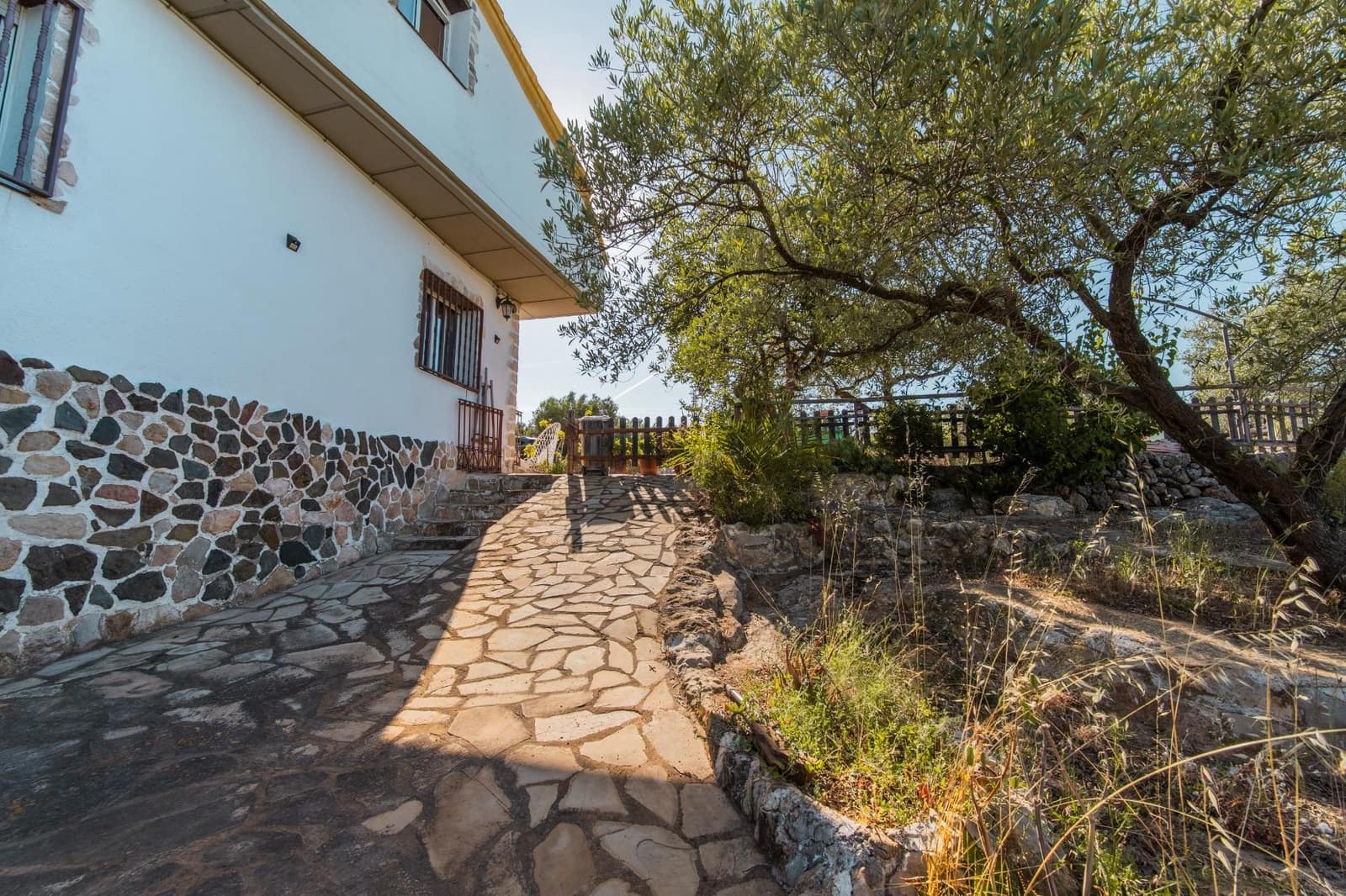 Chalet de 5 habitaciones en El Perelló en venta con piscina - 494.000 € (Ref: 9973277)