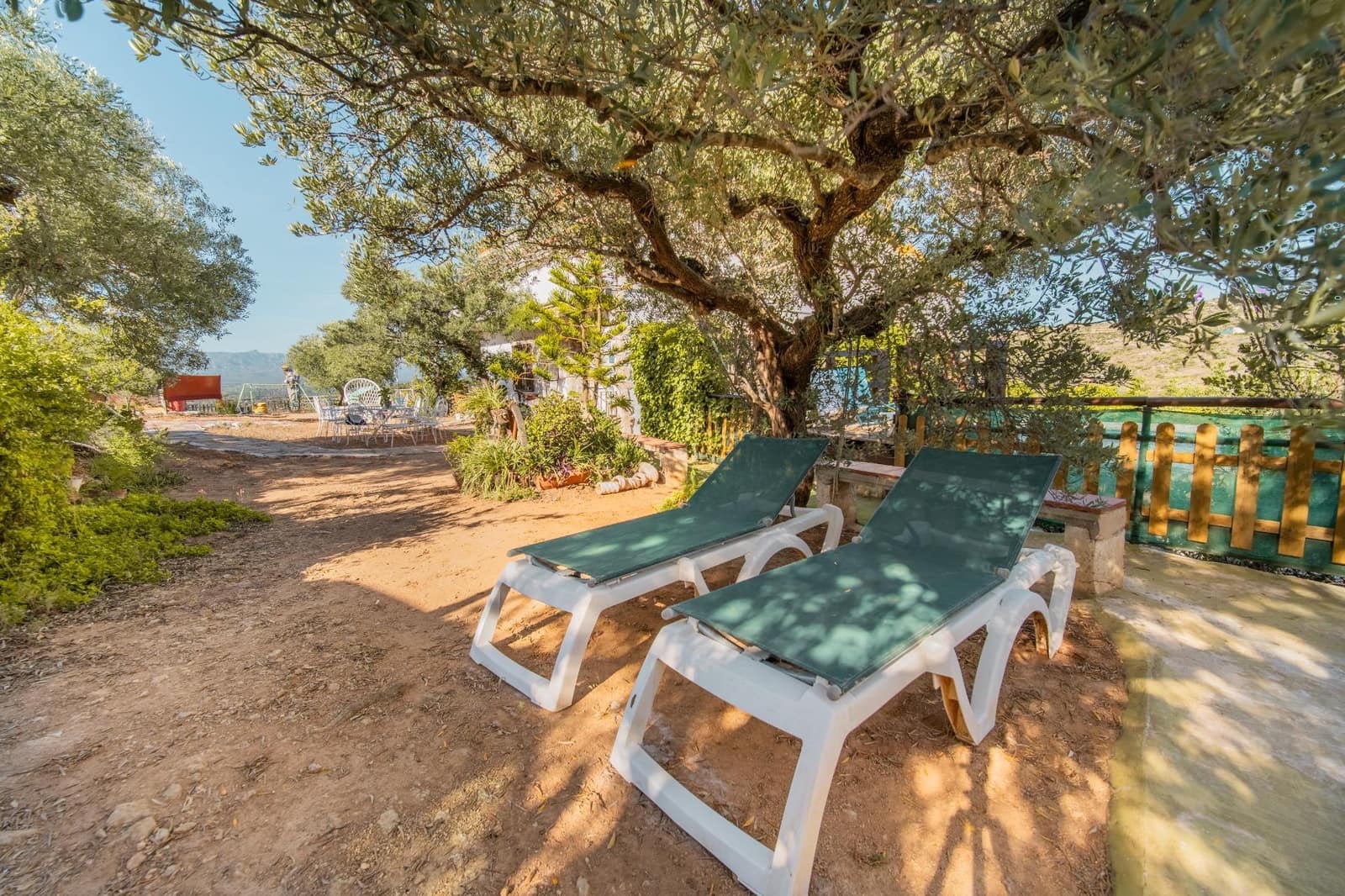 Chalet de 5 habitaciones en El Perelló en venta con piscina - 494.000 € (Ref: 9973277)