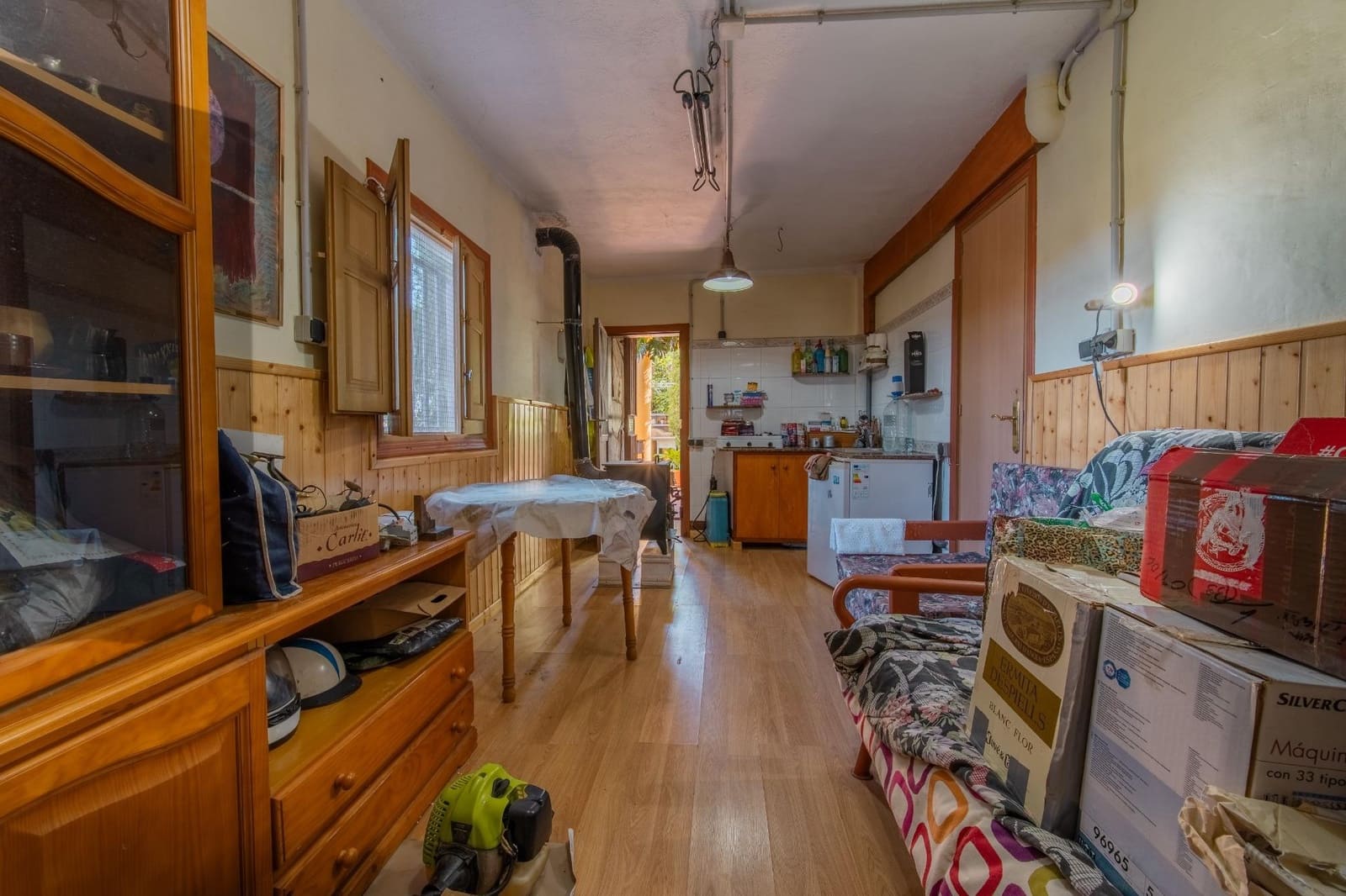 Chalet de 5 habitaciones en El Perelló en venta con piscina - 494.000 € (Ref: 9973277)