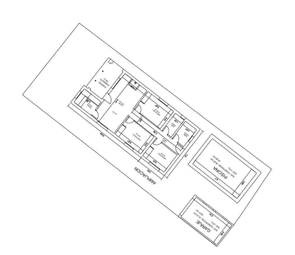 3 soveværelse Villa til salg i Miami Playa / Miami Platja med swimmingpool garage - € 308.000 (Ref: 9973278)
