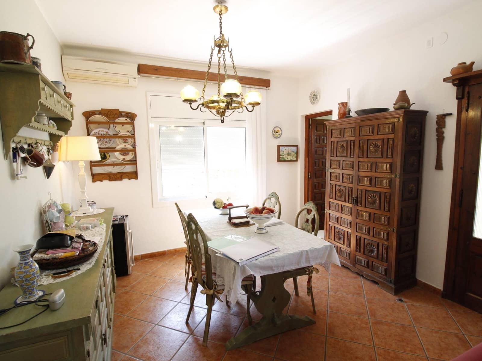 3 soveværelse Villa til salg i Miami Playa / Miami Platja med swimmingpool garage - € 308.000 (Ref: 9973278)