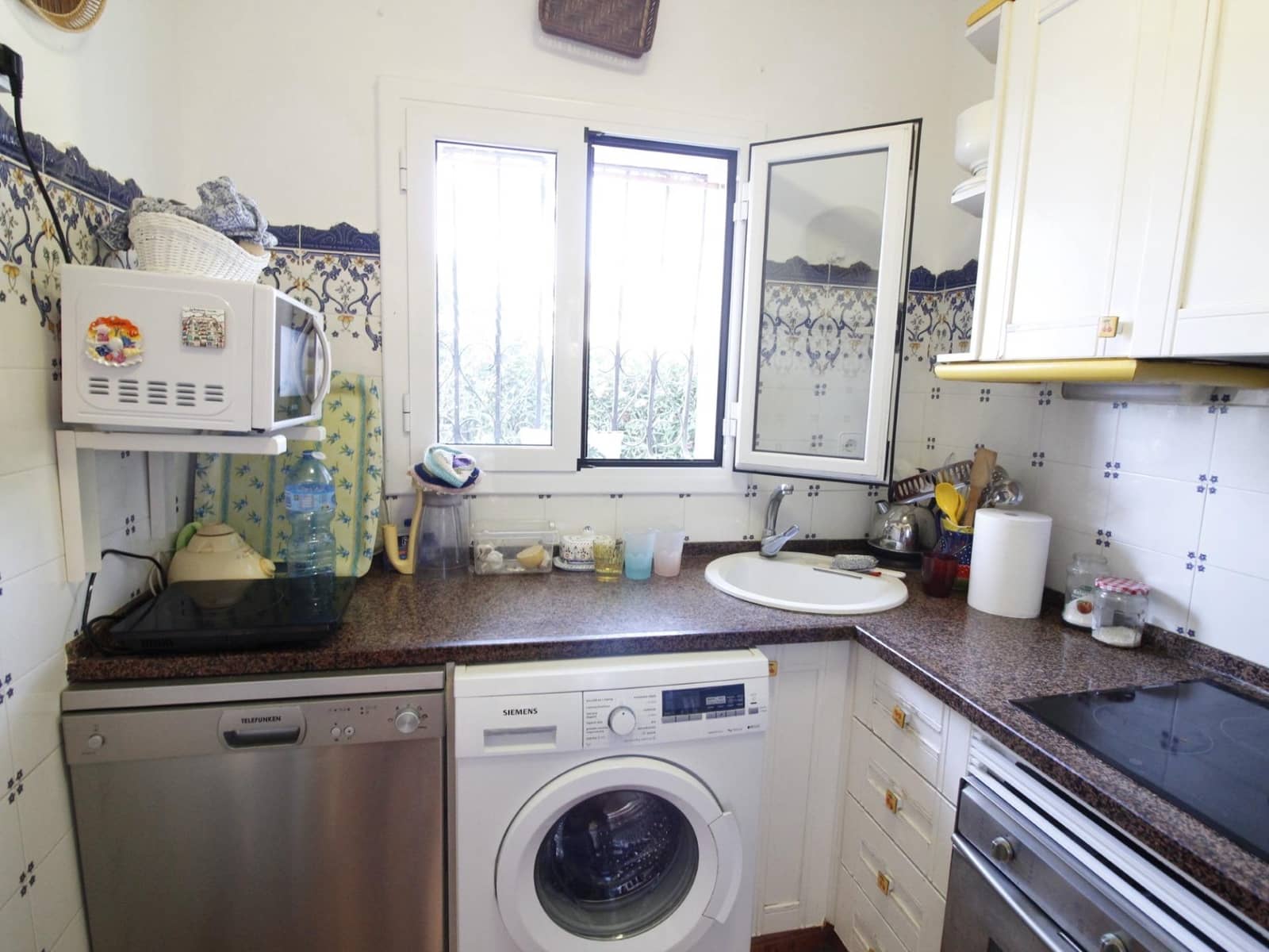 3 soveværelse Villa til salg i Miami Playa / Miami Platja med swimmingpool garage - € 308.000 (Ref: 9973278)