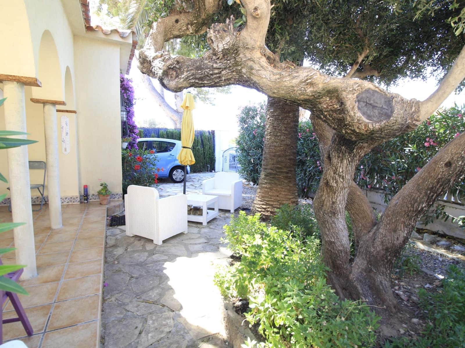 3 soveværelse Villa til salg i Miami Playa / Miami Platja med swimmingpool garage - € 308.000 (Ref: 9973278)