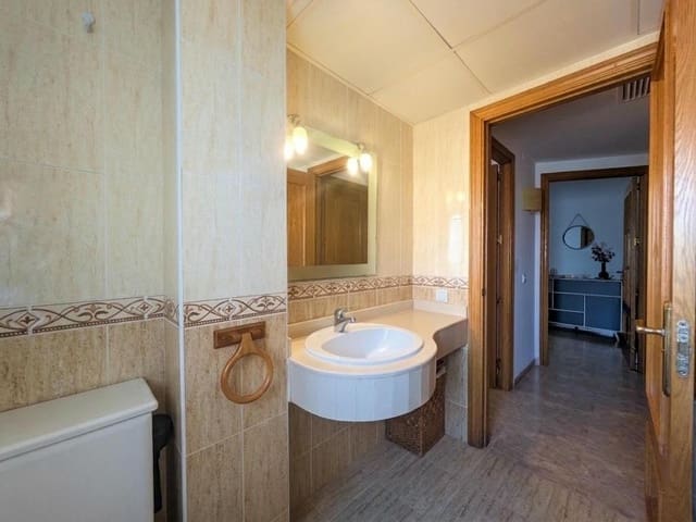 2 soverom Leilighet til salgs i Amposta med garasje - € 116 000 (Ref: 9977280)