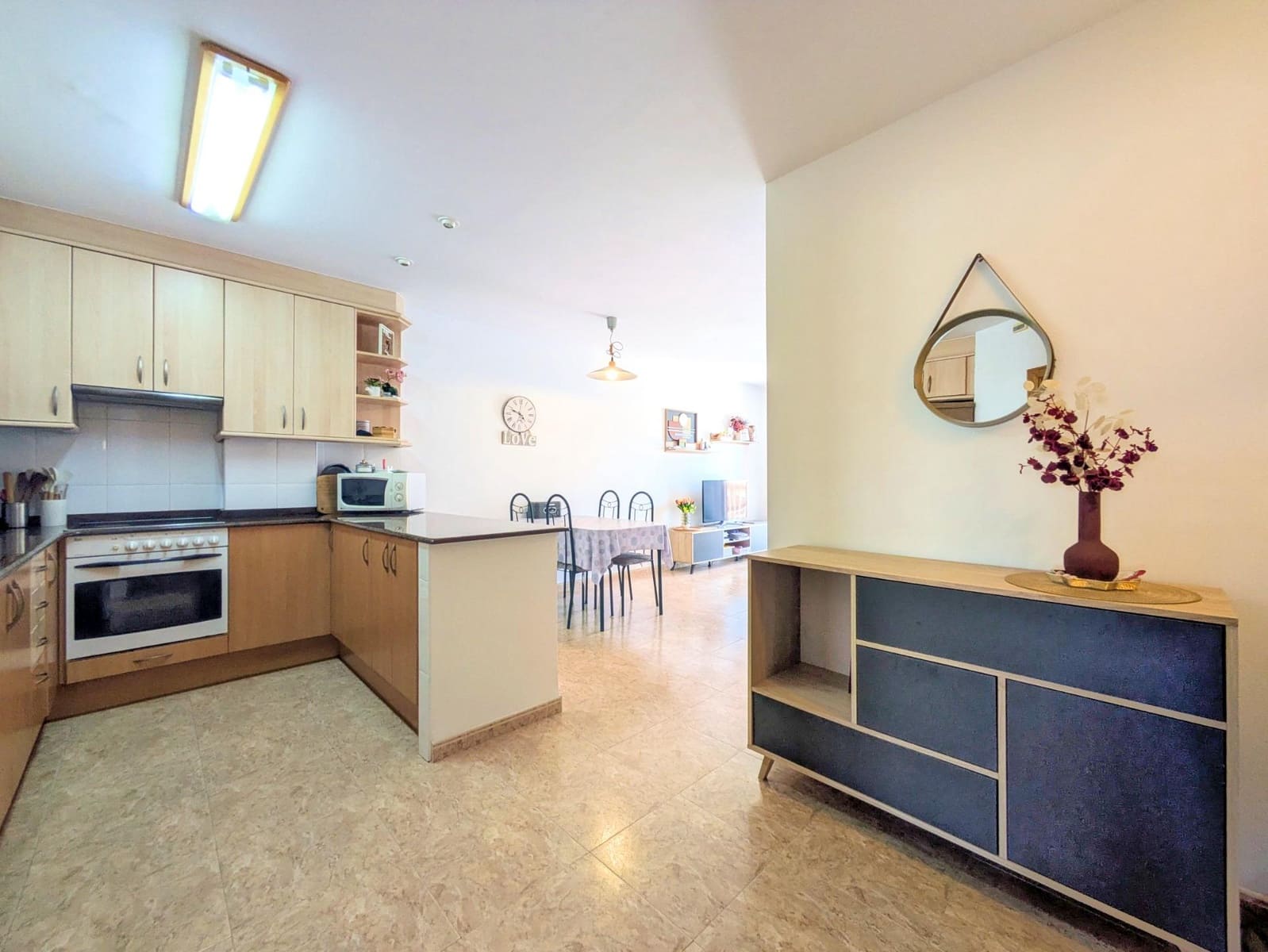 2 soverom Leilighet til salgs i Amposta med garasje - € 116 000 (Ref: 9977280)