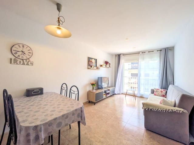 2 soverom Leilighet til salgs i Amposta med garasje - € 116 000 (Ref: 9977280)