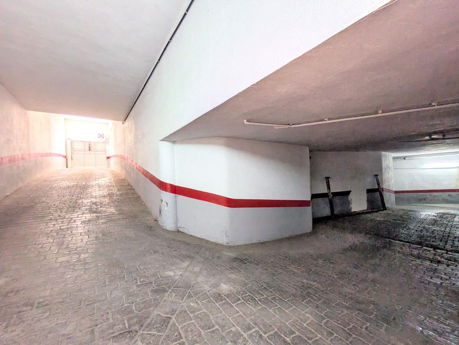 2 soverom Leilighet til salgs i Amposta med garasje - € 116 000 (Ref: 9977280)
