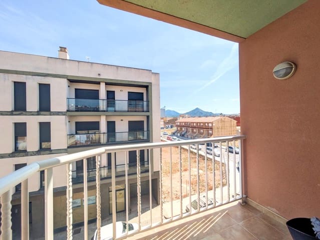 2 soverom Leilighet til salgs i Amposta med garasje - € 116 000 (Ref: 9977280)