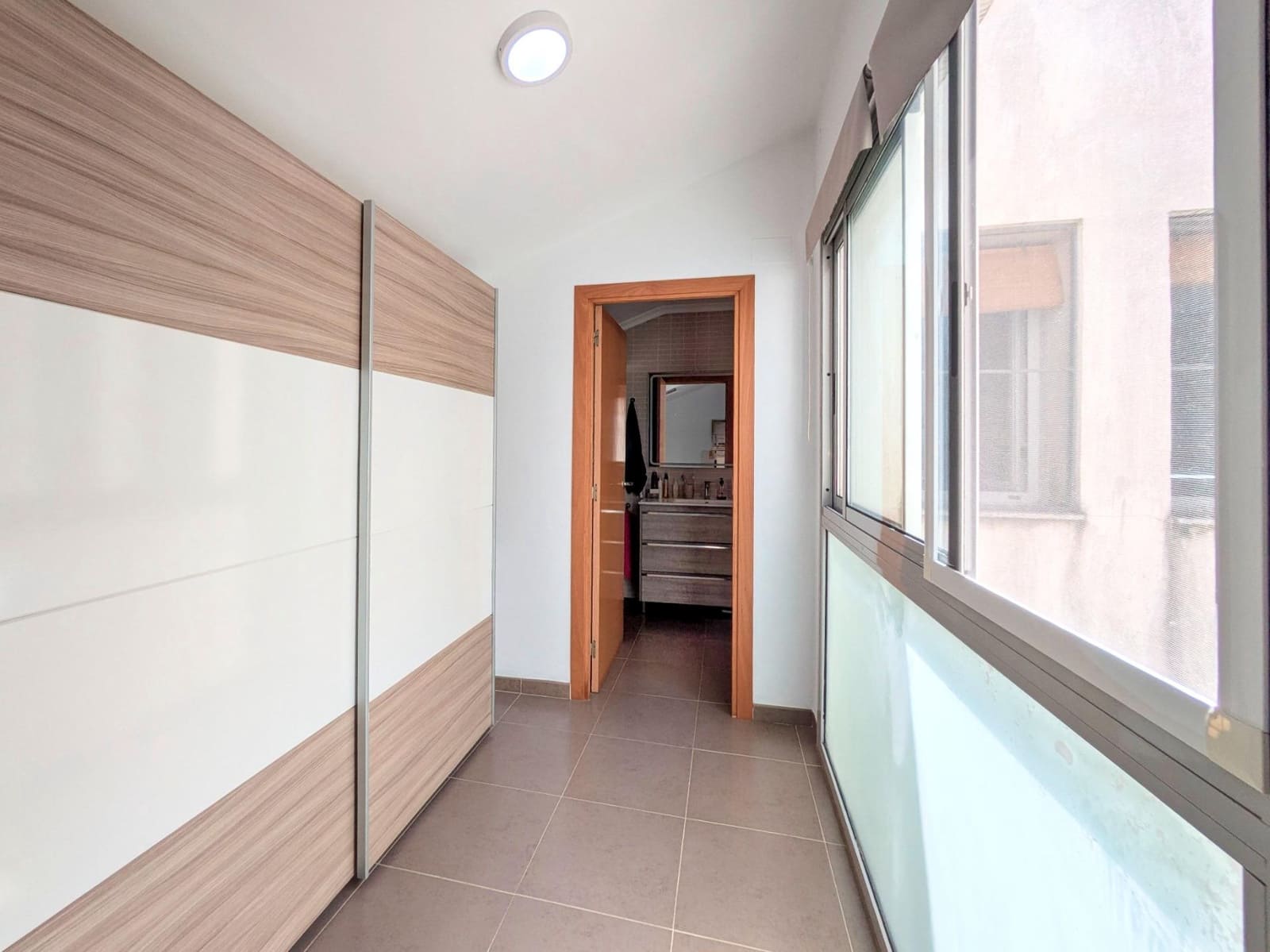 4 soveværelse Penthouse til salg i Sant Jaume d'Enveja med swimmingpool - € 191.000 (Ref: 9998778)