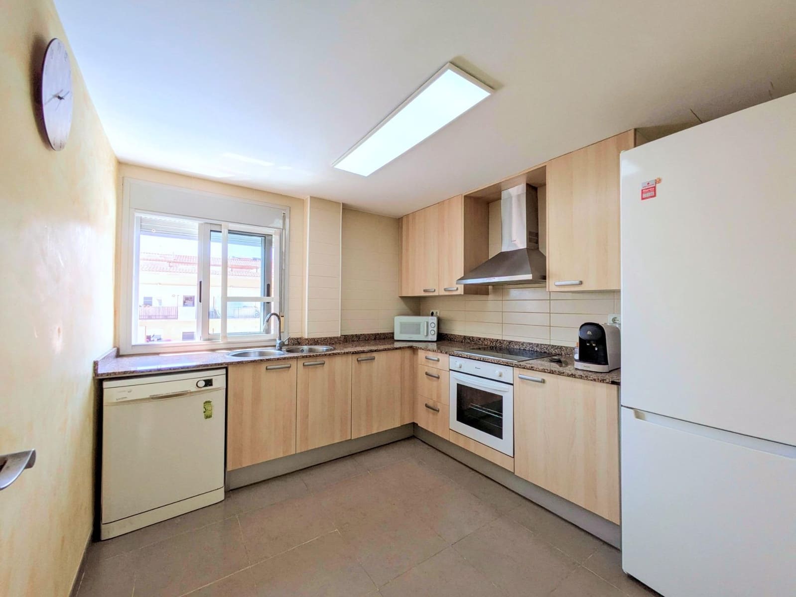 4 soveværelse Penthouse til salg i Sant Jaume d'Enveja med swimmingpool - € 191.000 (Ref: 9998778)