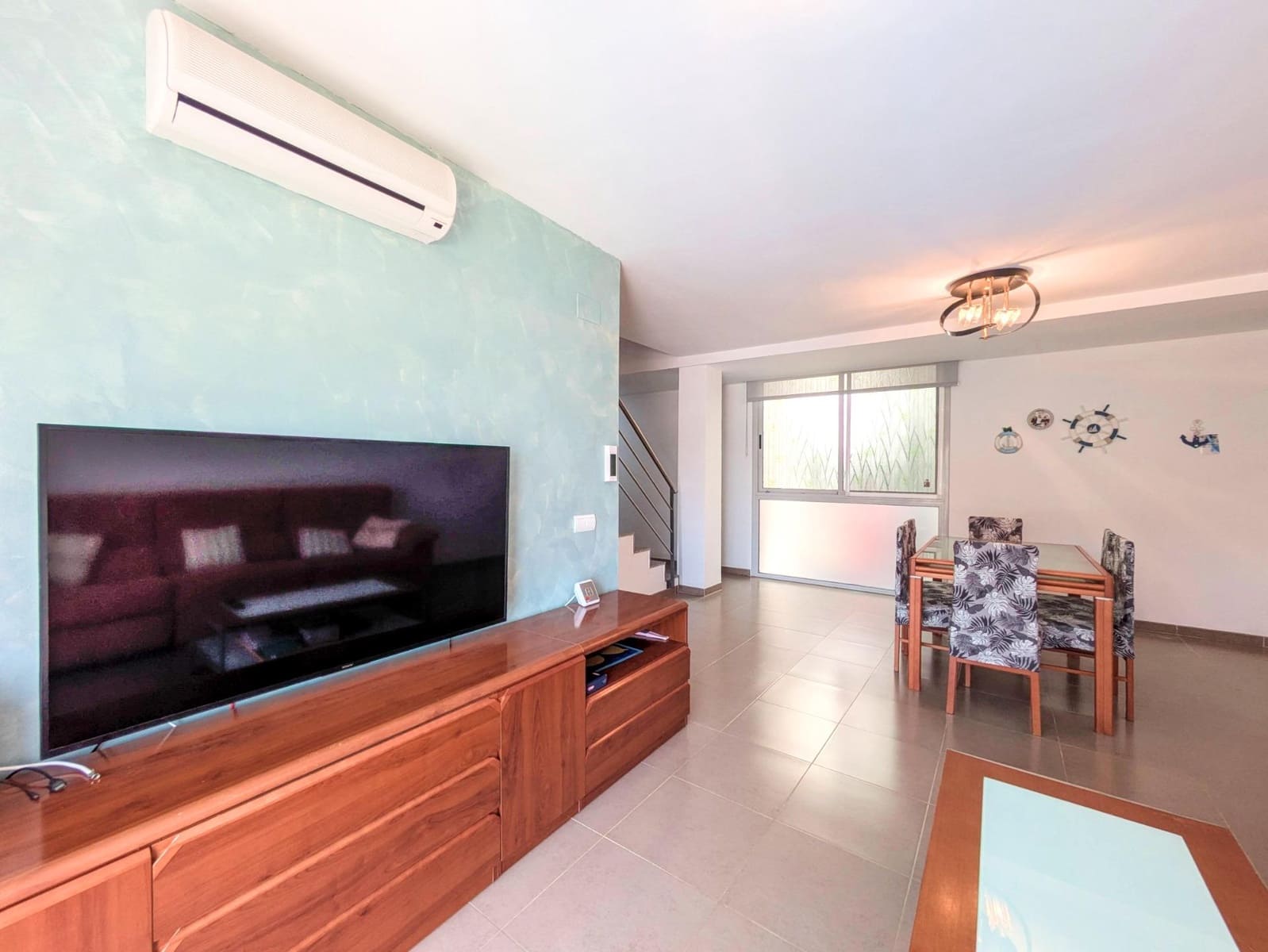 4 soveværelse Penthouse til salg i Sant Jaume d'Enveja med swimmingpool - € 191.000 (Ref: 9998778)