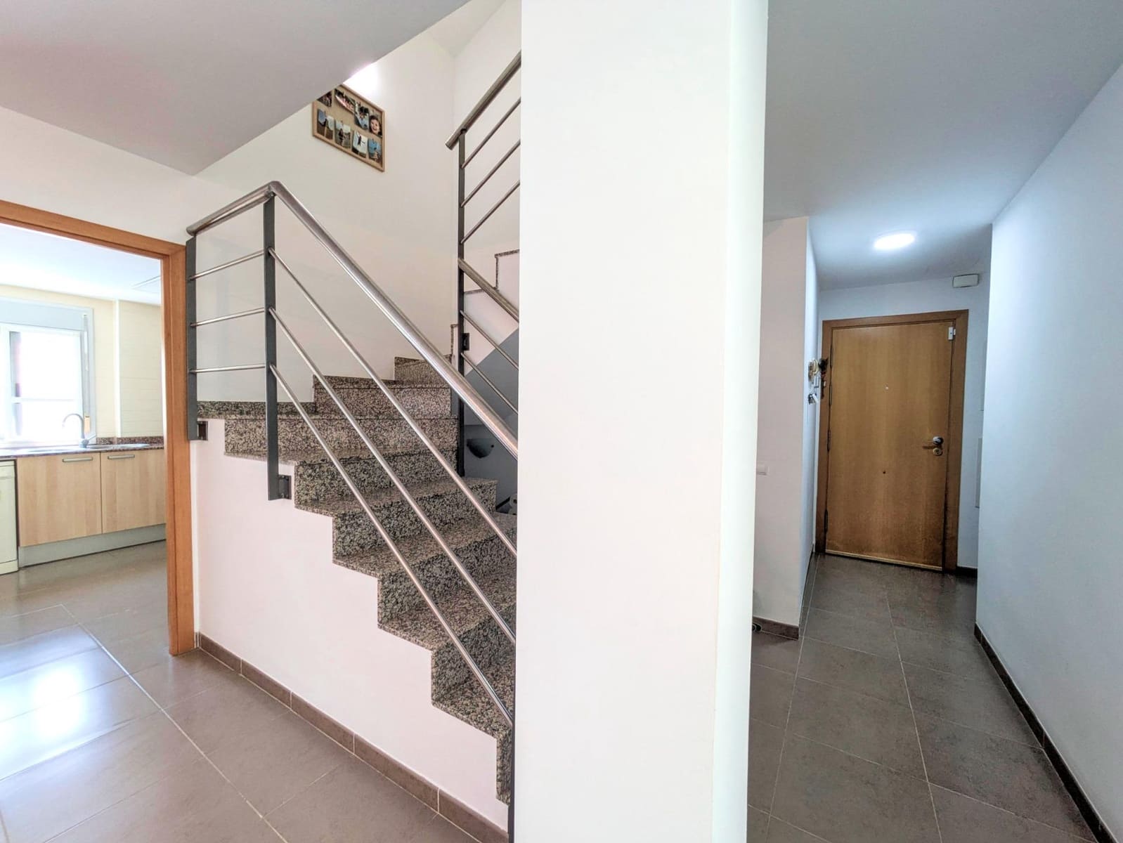 4 soveværelse Penthouse til salg i Sant Jaume d'Enveja med swimmingpool - € 191.000 (Ref: 9998778)