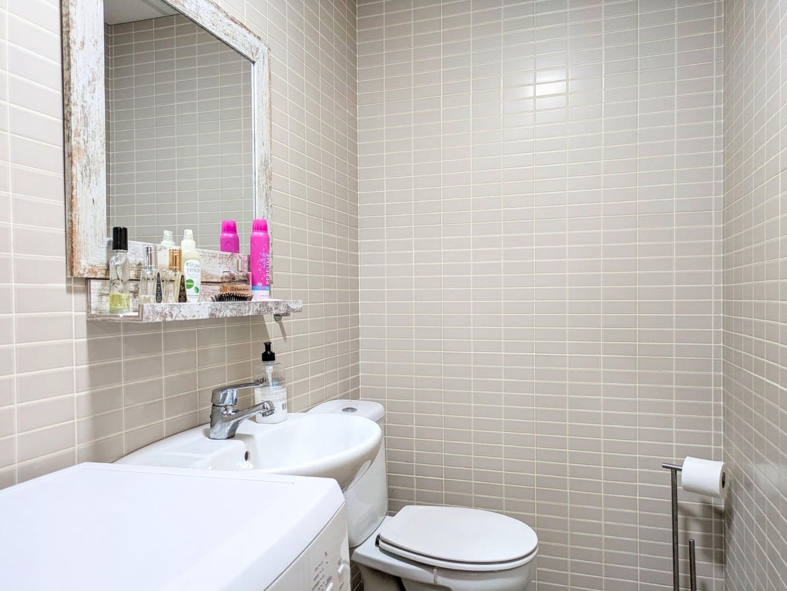 4 soveværelse Penthouse til salg i Sant Jaume d'Enveja med swimmingpool - € 191.000 (Ref: 9998778)