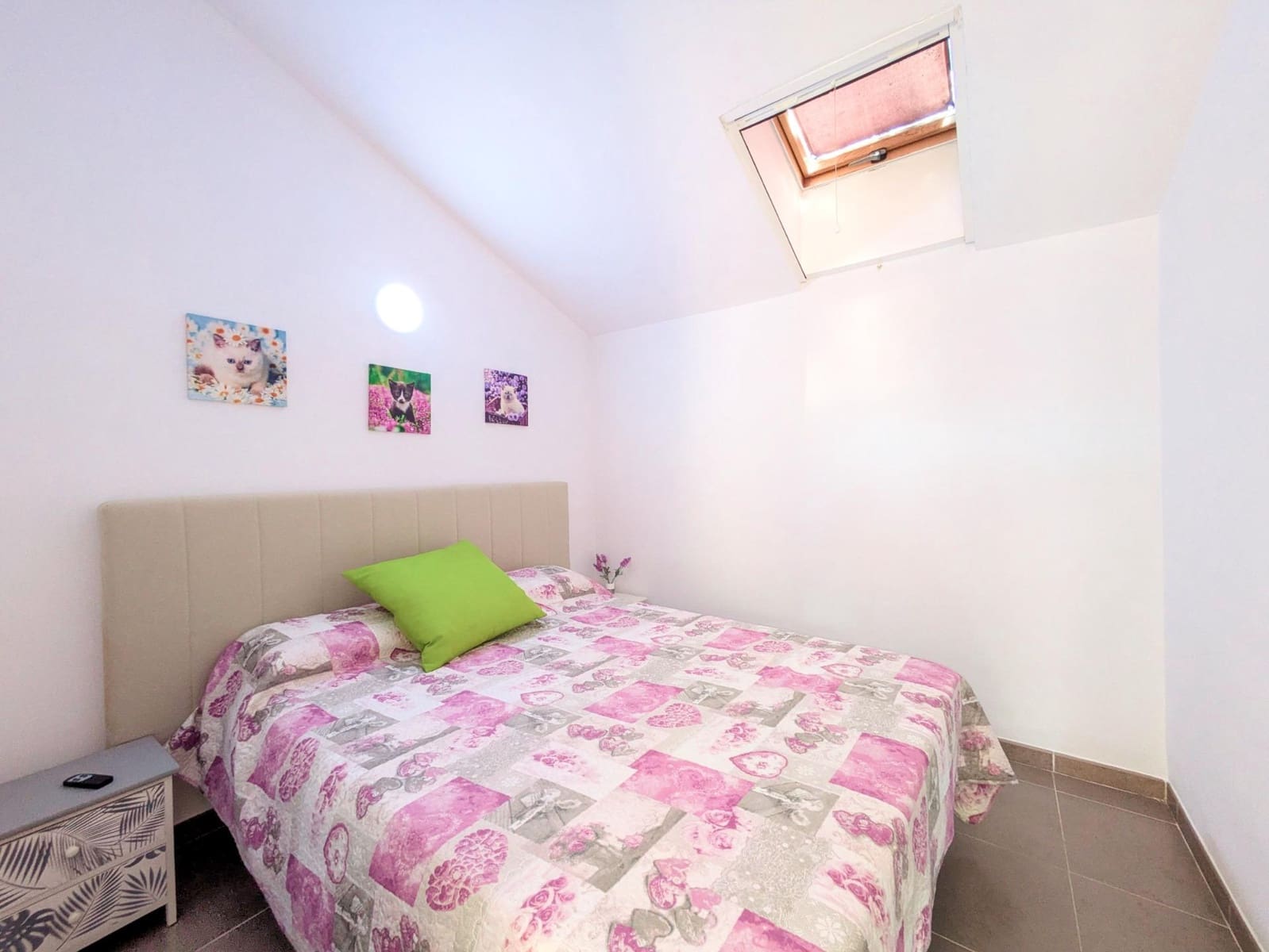 4 soveværelse Penthouse til salg i Sant Jaume d'Enveja med swimmingpool - € 191.000 (Ref: 9998778)