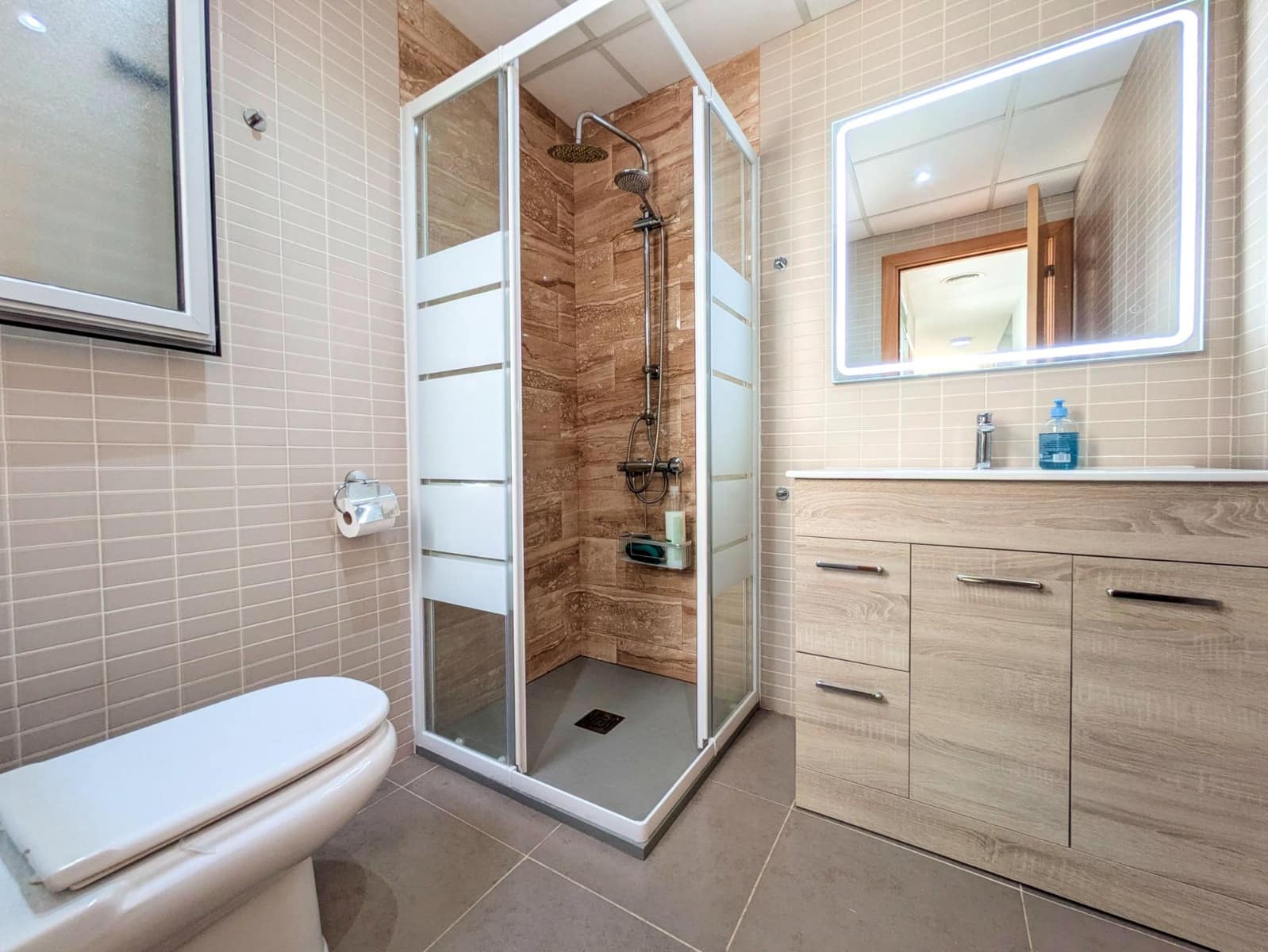 4 soveværelse Penthouse til salg i Sant Jaume d'Enveja med swimmingpool - € 191.000 (Ref: 9998778)