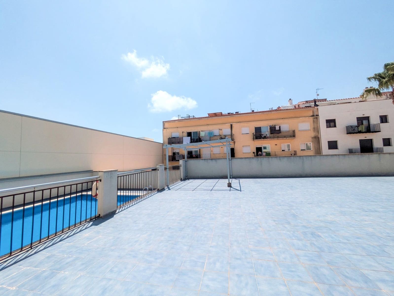 4 soveværelse Penthouse til salg i Sant Jaume d'Enveja med swimmingpool - € 191.000 (Ref: 9998778)