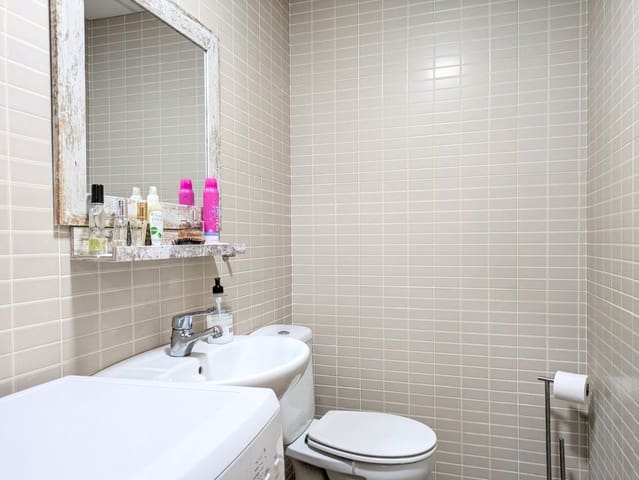 4 chambre Penthouse à vendre à Sant Jaume d'Enveja avec piscine - 191 000 € (Ref: 9998778)