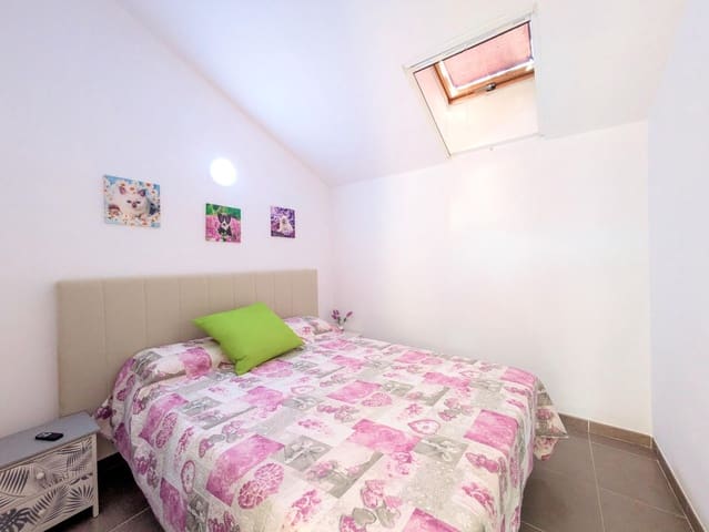 4 chambre Penthouse à vendre à Sant Jaume d'Enveja avec piscine - 191 000 € (Ref: 9998778)