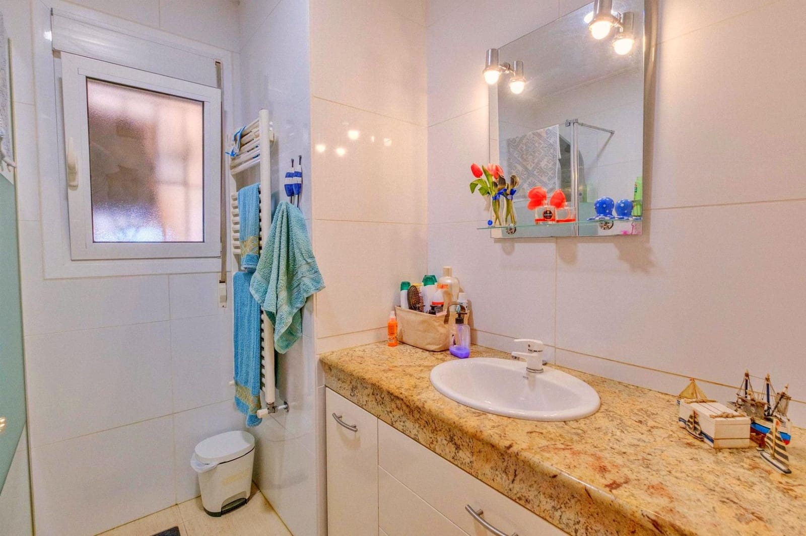 Chalet de 5 habitaciones en Roquetes en venta con piscina garaje - 360.000 € (Ref: 9999592)