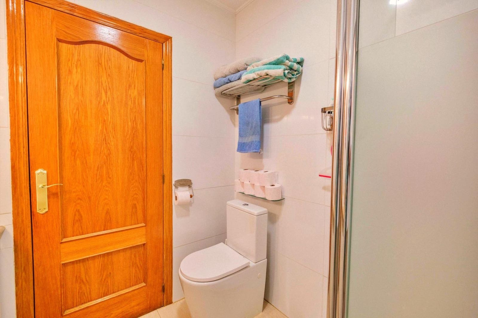 Chalet de 5 habitaciones en Roquetes en venta con piscina garaje - 360.000 € (Ref: 9999592)