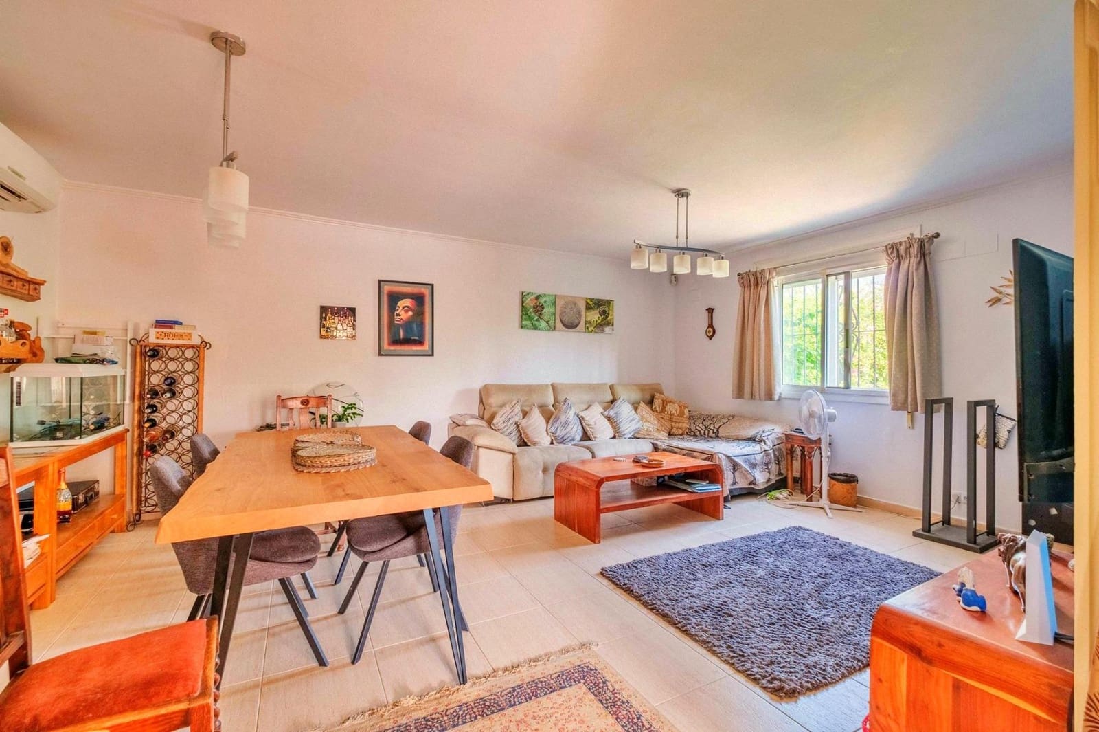 Chalet de 5 habitaciones en Roquetes en venta con piscina garaje - 360.000 € (Ref: 9999592)