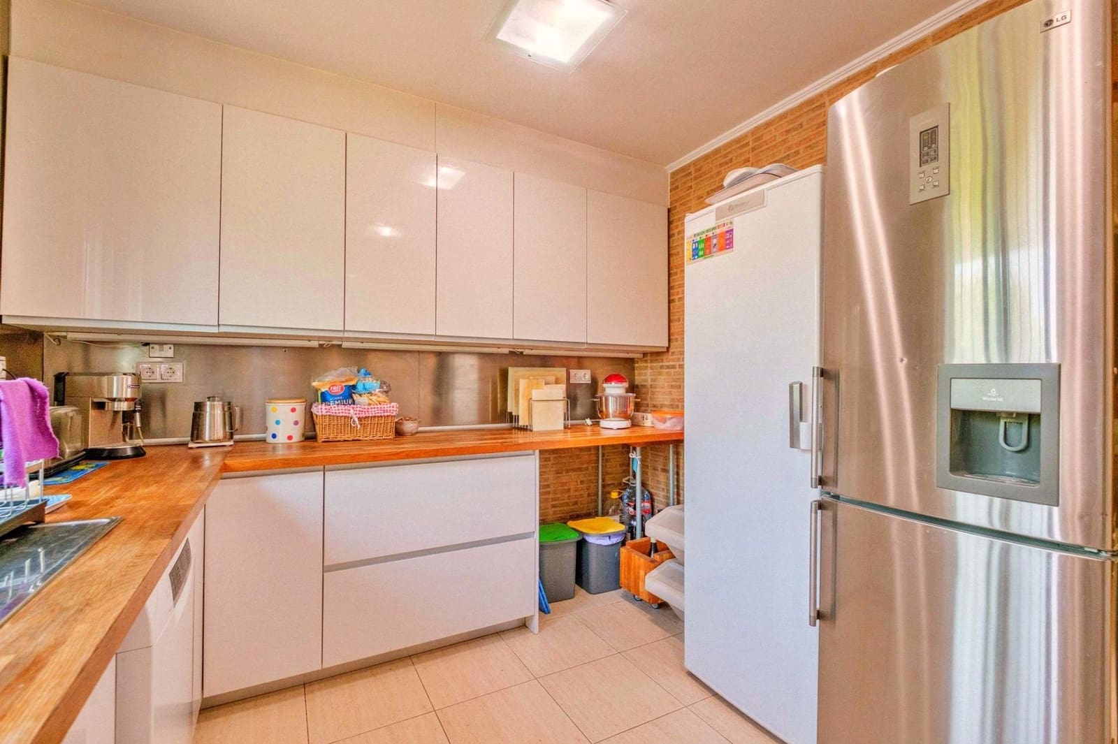 Chalet de 5 habitaciones en Roquetes en venta con piscina garaje - 360.000 € (Ref: 9999592)
