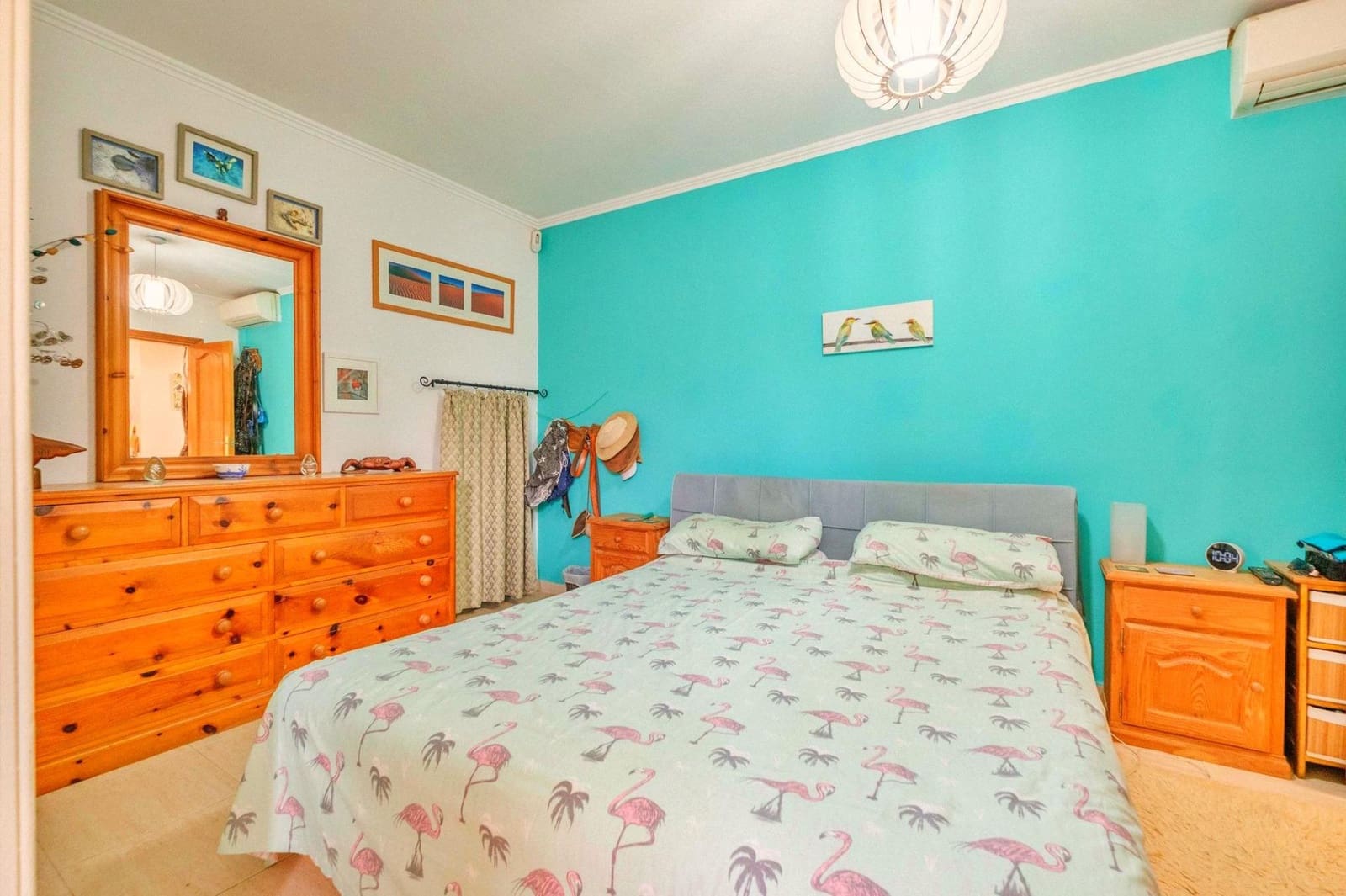 Chalet de 5 habitaciones en Roquetes en venta con piscina garaje - 360.000 € (Ref: 9999592)