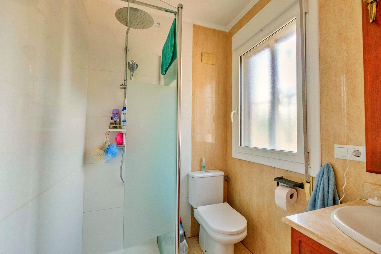 Chalet de 5 habitaciones en Roquetes en venta con piscina garaje - 360.000 € (Ref: 9999592)