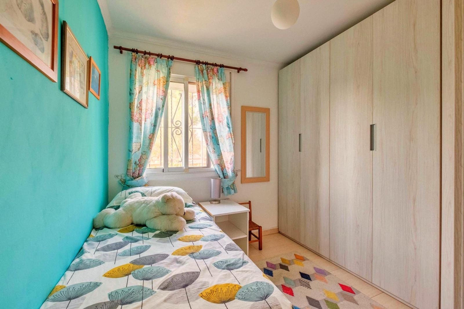 Chalet de 5 habitaciones en Roquetes en venta con piscina garaje - 360.000 € (Ref: 9999592)