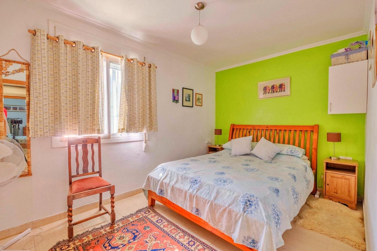 Chalet de 5 habitaciones en Roquetes en venta con piscina garaje - 360.000 € (Ref: 9999592)