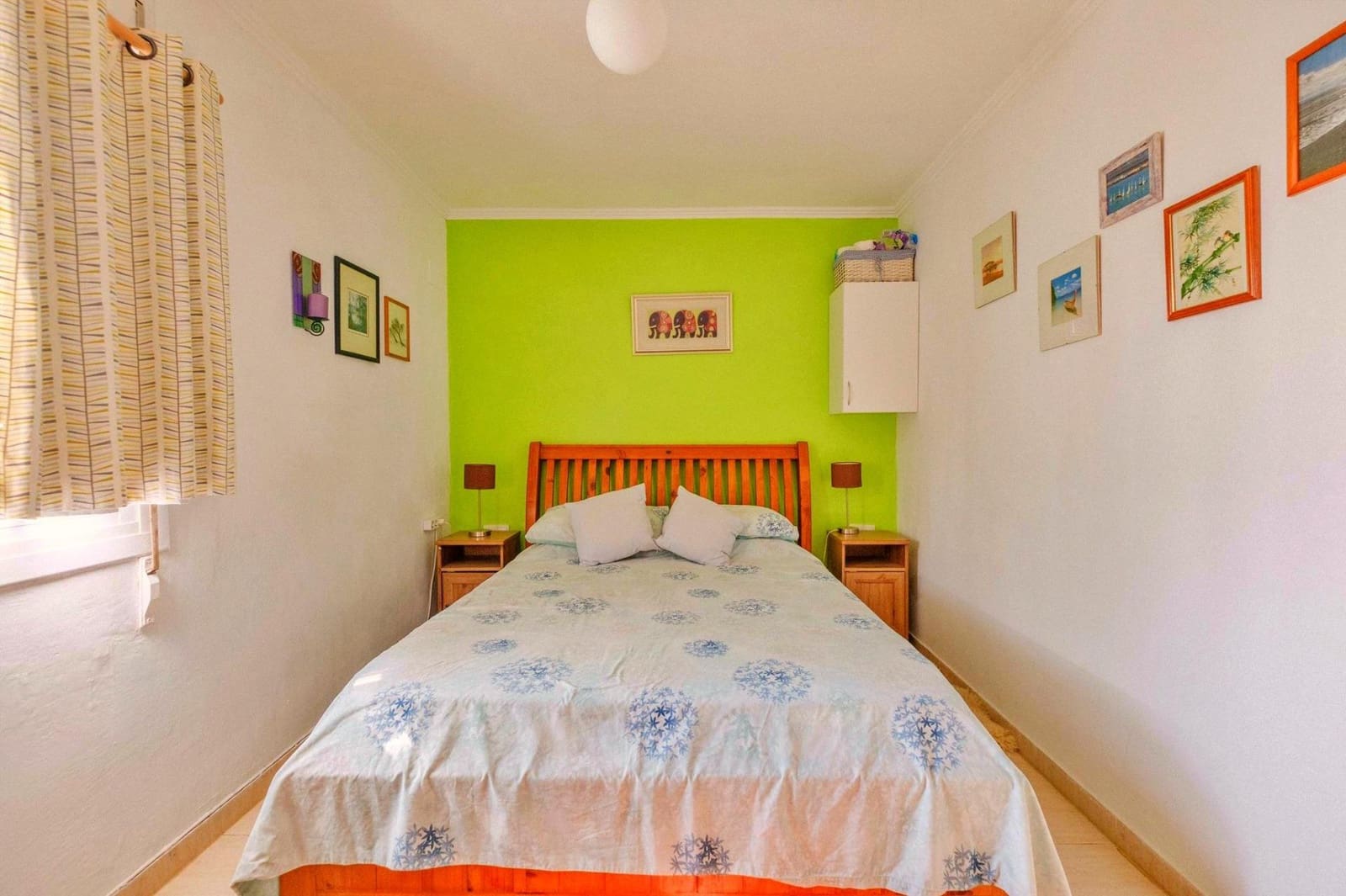 Chalet de 5 habitaciones en Roquetes en venta con piscina garaje - 360.000 € (Ref: 9999592)