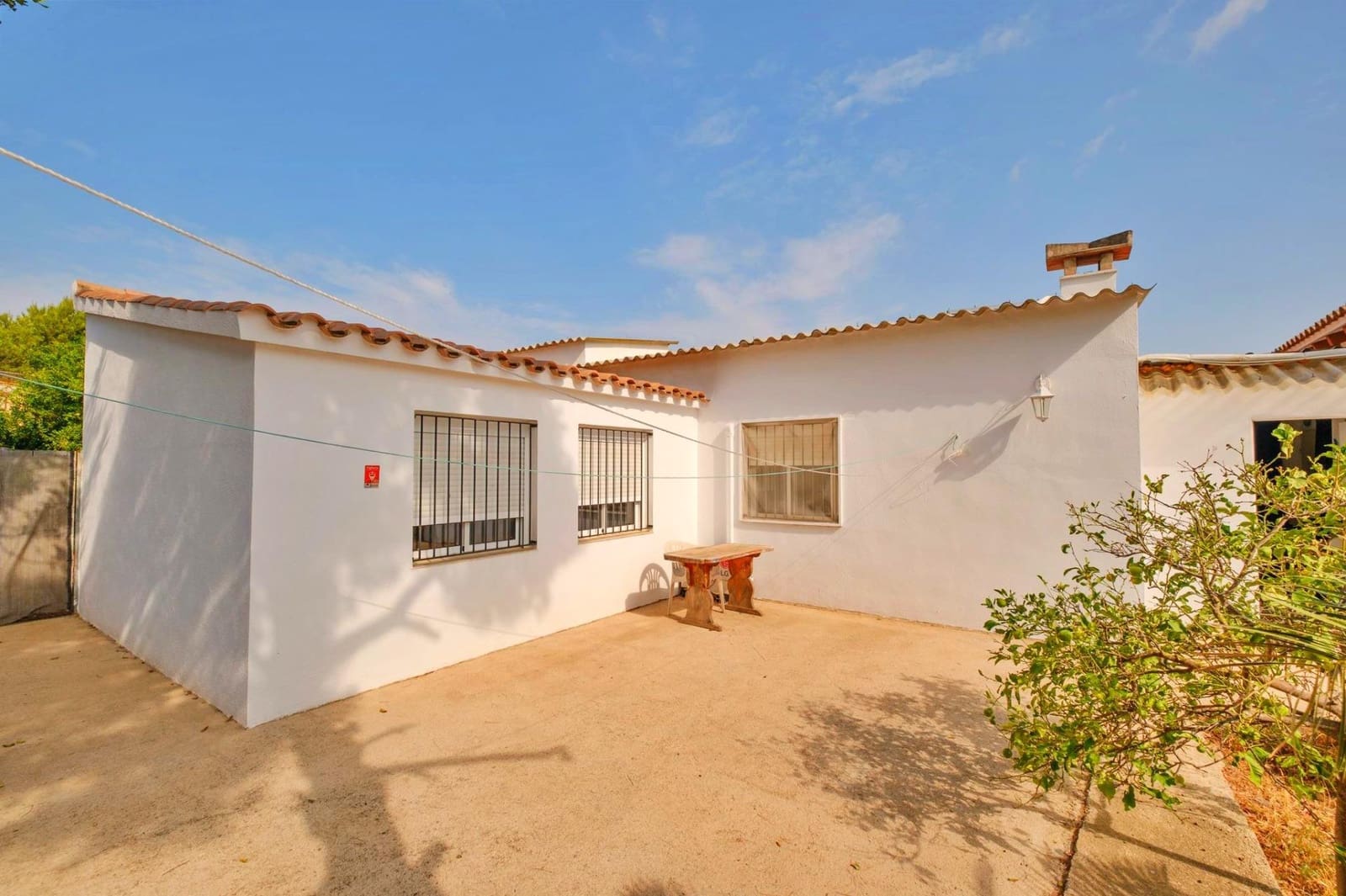 Chalet de 5 habitaciones en Roquetes en venta con piscina garaje - 360.000 € (Ref: 9999592)